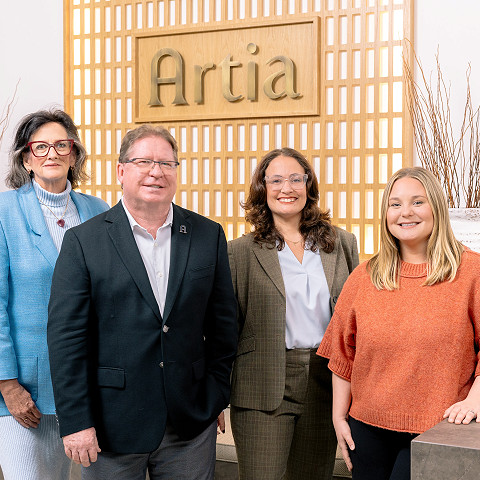 The Policy & Strategy Team