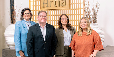  Join Us for the Virtual Advantage+ Medicaid Policy Summit