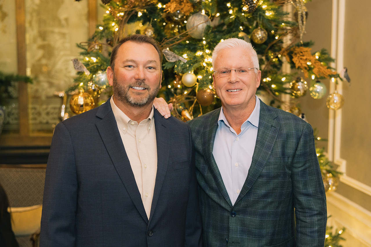 Celebrating 20 Years in Business