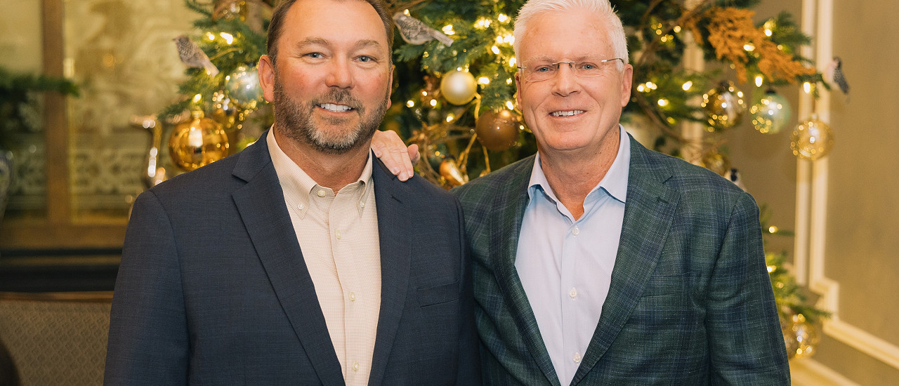 Celebrating 20 Years in Business