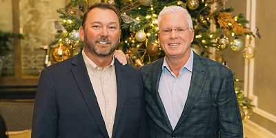 Celebrating 20 Years in Business