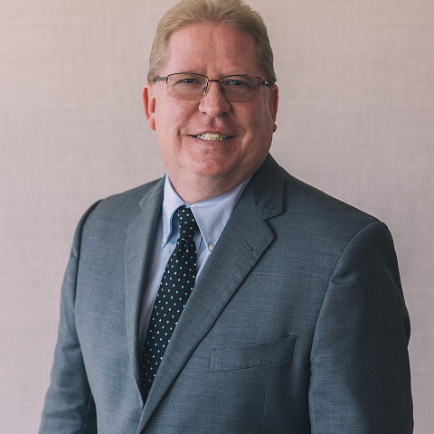 Michael Garner