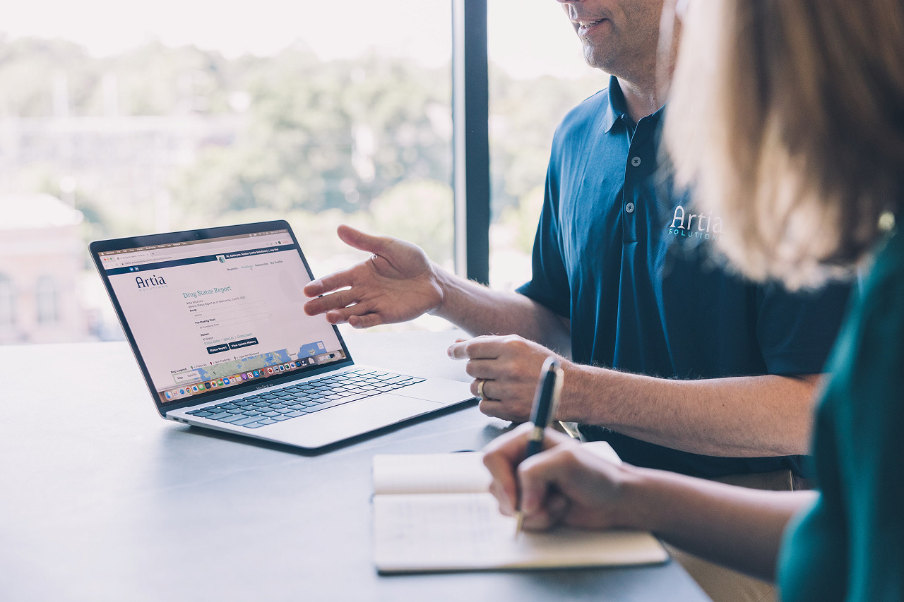 Petauri™ Acquires Artia Solutions, Expanding Market Access Expertise in Medicaid