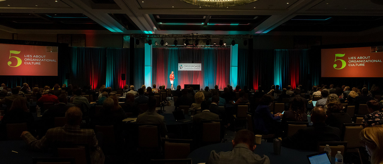 Crossroads: An Artia Solutions Conference | 2021 Recap