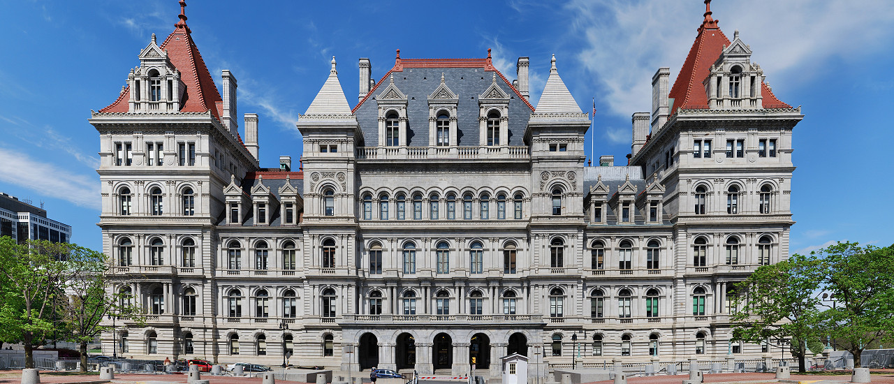 Changes to New York’s Rebate Programs