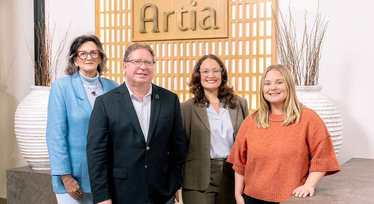  Legislative & Policy Strategy