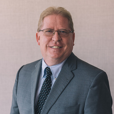 Michael W. Garner, PhD