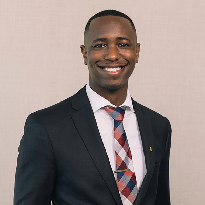 Quandaris Wilson, PharmD